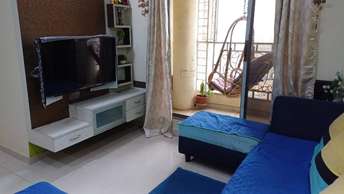 2 BHK Apartment For Resale in Cosmos Jewels Ghodbunder Road Thane  7543529