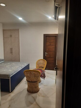 2 BHK Apartment For Rent in Kalpataru Primera Kolshet Road Thane  7543497