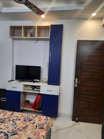 2 BHK Apartment For Rent in Kalpataru Primera Kolshet Road Thane  7543497