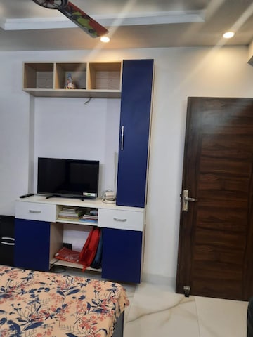 2 BHK Apartment For Rent in Kalpataru Primera Kolshet Road Thane  7543497