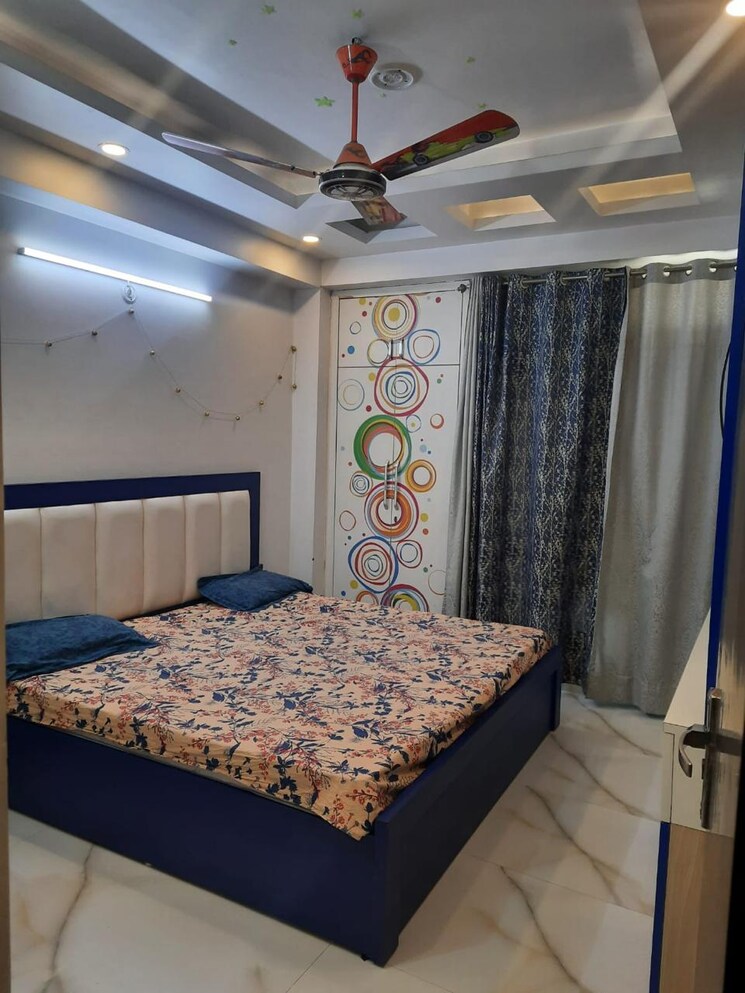 Bedroom, kalpataru-primera 2 Bedroom 473 Sq.Ft. Apartment In Kolshet Road Thane 7543497