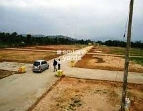 Plot For Sale in PVD Mansarovar Park, Lal Kuan