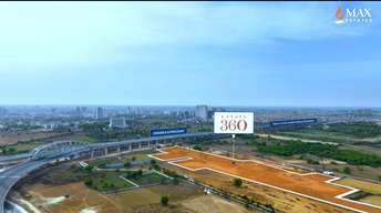 4 BHK Apartment For Resale in Max Estate 360 Sector 36a Gurgaon  7543524