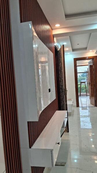 3 BHK Apartment For Resale in Juinagar Navi Mumbai  7543509