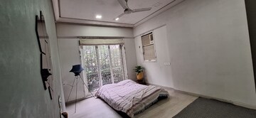 रेसिडेंशियल फ्लैट वर्ग फुट फॉर रीसेल इन जूहू मुंबई  7543531