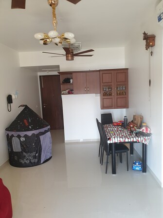 2 BHK Apartment For Rent in Hiranandani Tiana Egattur Chennai  7543580