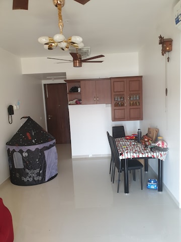 2 BHK Apartment For Rent in Hiranandani Tiana Egattur Chennai  7543580