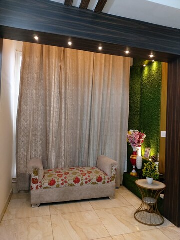 3 BHK Apartment – Exterior View View at SKA Greenarch, Sector 16b Greater Noida - for Sale