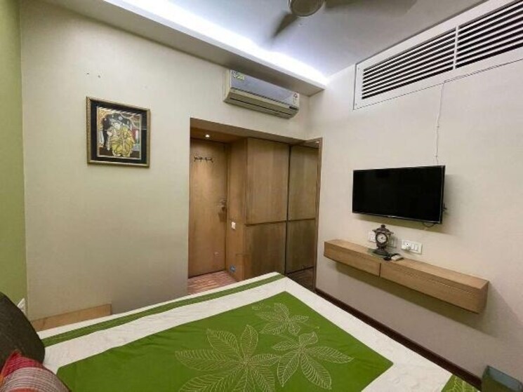 Kitchen, mittal-dariya-mahal 4 Bedroom 1900 Sq.Ft. Apartment In Malabar Hill Mumbai 7543567