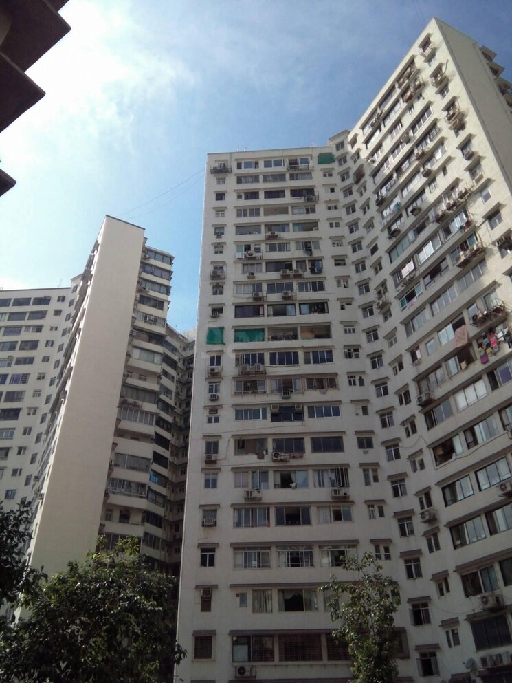 Exterior View, mittal-dariya-mahal 4 Bedroom 1900 Sq.Ft. Apartment In Malabar Hill Mumbai 7543567