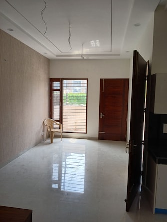 2 BHK Independent House For Resale in Jamuna Enclave Ambala Highway Zirakpur  7543636