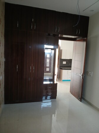 2 BHK Independent House For Resale in Jamuna Enclave Ambala Highway Zirakpur  7543636