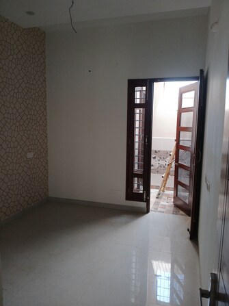 2 BHK Independent House For Resale in Jamuna Enclave Ambala Highway Zirakpur  7543636