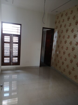 2 BHK Independent House For Resale in Jamuna Enclave Ambala Highway Zirakpur  7543636