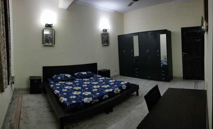 Bedroom, rustomjee-crown 3 Bedroom 1343 Sq.Ft. Apartment In Prabhadevi Mumbai 7543577