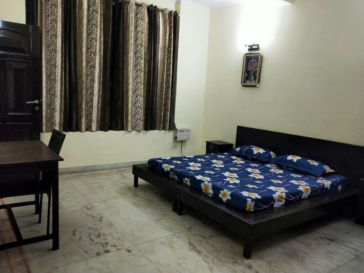 Bedroom, rustomjee-crown 3 Bedroom 1343 Sq.Ft. Apartment In Prabhadevi Mumbai 7543577
