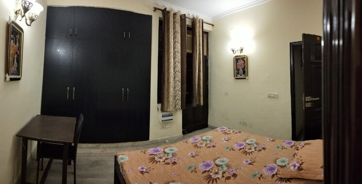 Bedroom, rustomjee-crown 3 Bedroom 1343 Sq.Ft. Apartment In Prabhadevi Mumbai 7543577
