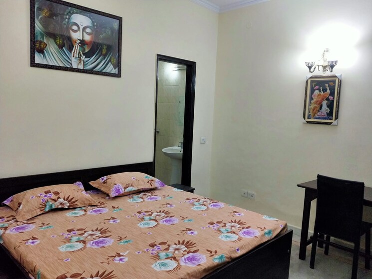 Bedroom, rustomjee-crown 3 Bedroom 1343 Sq.Ft. Apartment In Prabhadevi Mumbai 7543577