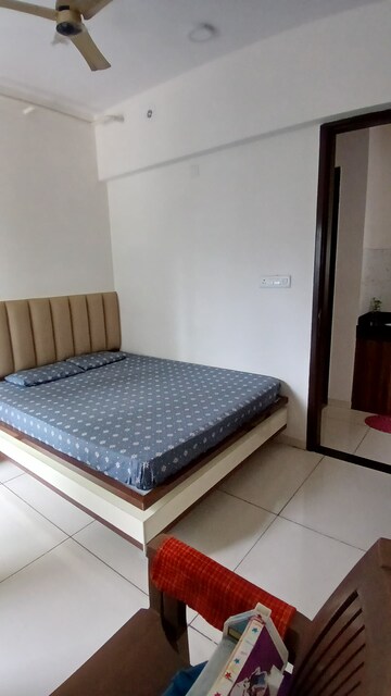 Bedroom in 2 BHK Apartment at Wakad – for Sale