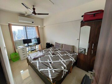 3 BHK Apartment For Resale in Juinagar Navi Mumbai  7543590