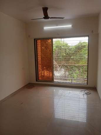 1 BHK Apartment For Rent in Mamtora Alexio Apartment Borivali West Mumbai  7543602