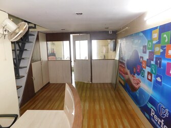 Commercial Office Space 400 Sq.Ft. For Rent in Goregaon East Mumbai  7542040