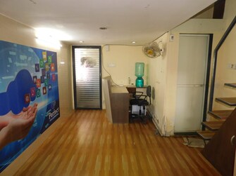 Commercial Office Space 400 Sq.Ft. For Rent in Goregaon East Mumbai  7542040