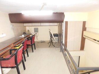 Commercial Office Space 400 Sq.Ft. For Rent in Goregaon East Mumbai  7542040