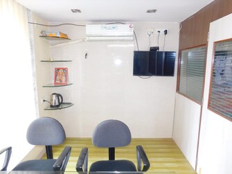 Commercial Office Space 400 Sq.Ft. For Rent in Goregaon East Mumbai  7542040