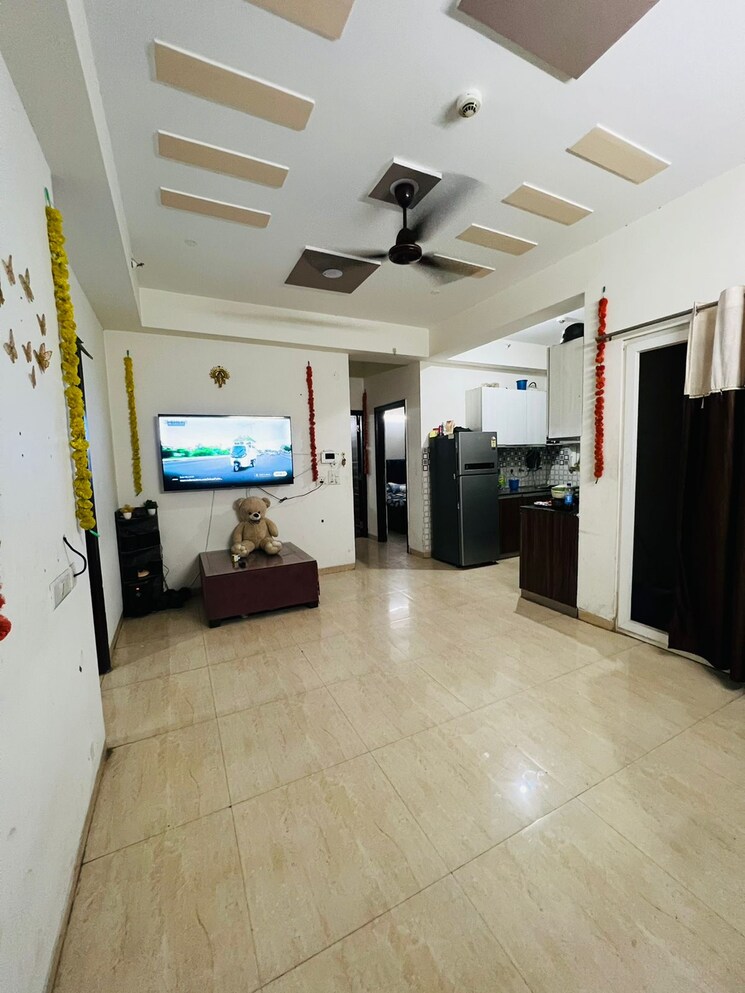 Living Room, samridhi-grand-avenue 3 Bedroom 1380 Sq.Ft. Apartment In Tech Zone 4 Greater Noida Greater Noida 7543689