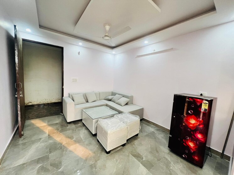 Team Area, rustomjee-crown 4 Bedroom 1700 Sq.Ft. Apartment In Prabhadevi Mumbai 7543634