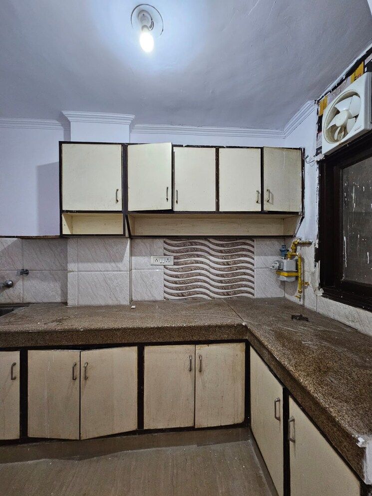 Kitchen, rustomjee-crown 4 Bedroom 1700 Sq.Ft. Apartment In Prabhadevi Mumbai 7543634
