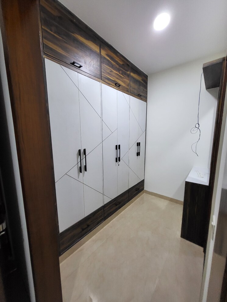 Kitchen, rustomjee-crown 3 Bedroom 1470 Sq.Ft. Apartment In Prabhadevi Mumbai 7543640