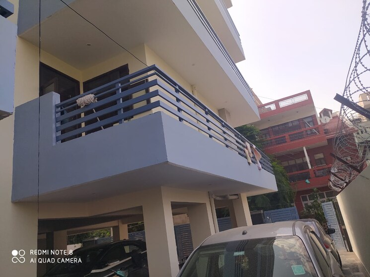 Exterior View, rustomjee-crown 3 Bedroom 3050 Sq.Ft. Apartment In Prabhadevi Mumbai 7543664