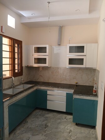 3 BHK Independent House For Resale in Jamuna Enclave Ambala Highway Zirakpur  7543687