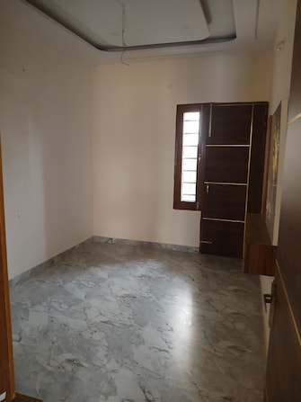 3 BHK Independent House For Resale in Jamuna Enclave Ambala Highway Zirakpur  7543687