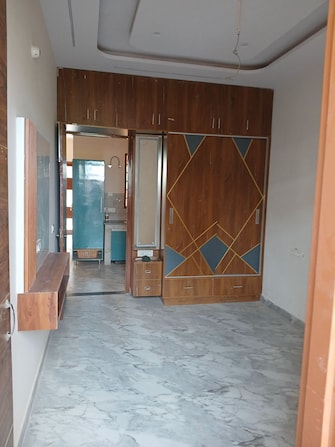 3 BHK Independent House For Resale in Jamuna Enclave Ambala Highway Zirakpur  7543687