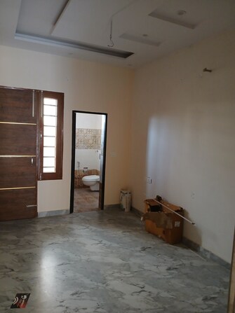 3 BHK Independent House For Resale in Jamuna Enclave Ambala Highway Zirakpur  7543687