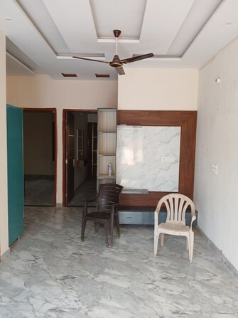 3 BHK Independent House For Resale in Jamuna Enclave Ambala Highway Zirakpur  7543687