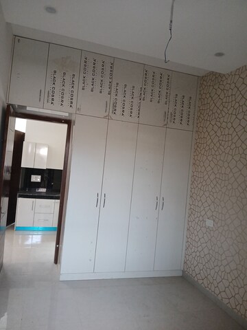 Building Lobby in 3 BHK Independent House at Jamuna Enclave, Ambala Highway – for Sale
