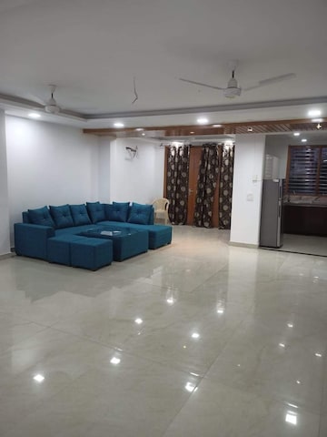 3 BHK Builder Floor For Rent in Vipul World Floors Sector 48 Gurgaon  7543685