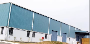 Commercial Warehouse 1234 Sq.Ft. For Rent in Sector 6 Faridabad  7543680