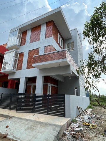 5 BHK Independent House For Resale in Kr Puram Bangalore  7543684