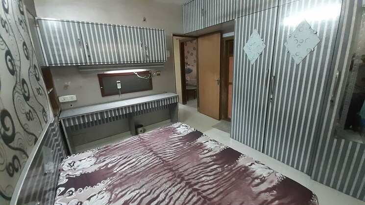 Bedroom, ahilya-chs-panch-pakhdi 2 Bedroom 650 Sq.Ft. Apartment In Panch Pakhadi Thane 7543555