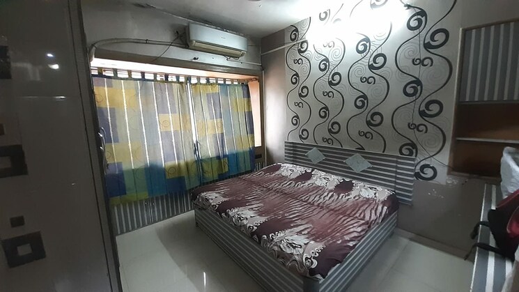 Bedroom, ahilya-chs-panch-pakhdi 2 Bedroom 650 Sq.Ft. Apartment In Panch Pakhadi Thane 7543555