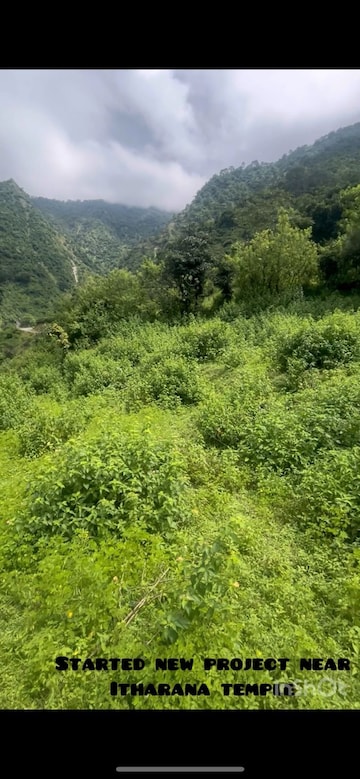  Plot – Exterior View View at Indraprastha - for Sale