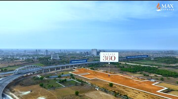4 BHK Apartment For Sale in Max Estate 360, Sector 36a