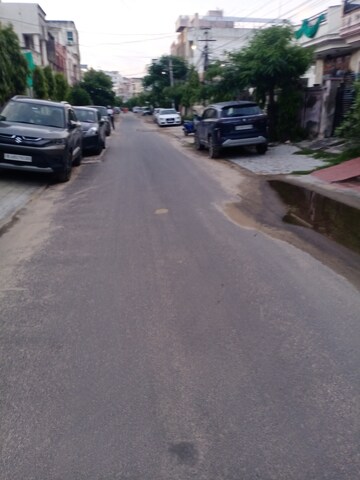 Parking in 3 BHK Independent House at Sodala – for Sale