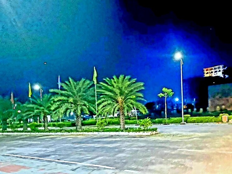 Exterior View, wing-lucknow-greens-gloria 4 Bedroom 2585 Sq.Ft. Villa In Mohanlalganj Lucknow 7543767