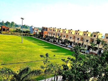 4 BHK Villa – Garden View at Wing Lucknow Greens Gloria, Mohanlalganj - for Sale